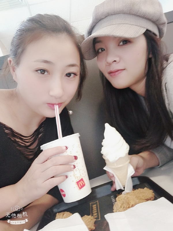 覃覃的第二张照片--西藏红颜知己交友网