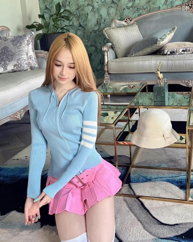 Sandy的第一张照片--西藏红颜知己交友网