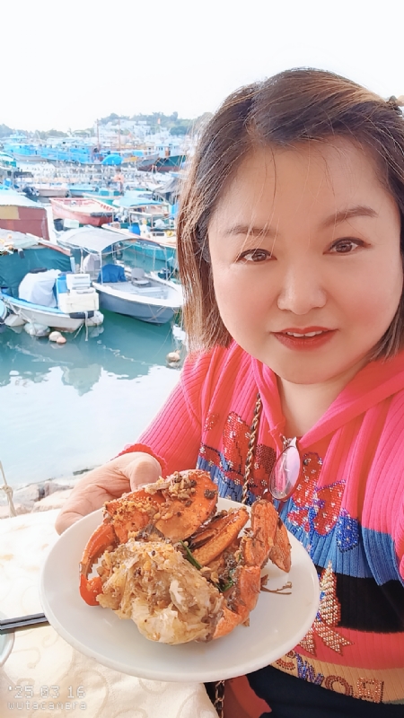 衎静玲瓏的第三张照片--西藏红颜知己交友网